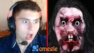 Liars Creepypasta Scare Prank (Omegle Video)