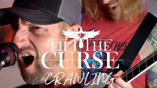 Lift The Curse - Crawling (Linkin Park cover)