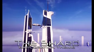 Mirror's Edge Catalyst - The Shard [Explosion Site - Exploration Theme 3] (1 Hour of Music)