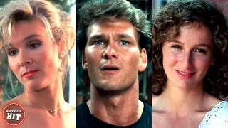 DIRTY DANCING (1987) Movie Cast Then And Now | 36 YEARS LATER!!!