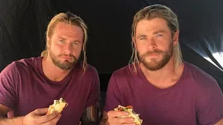 Marvel Stunt Doubles That Look Exactly Like The Actors