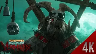 Warhammer: End Times - Vermintide | Xbox One X Enhancements