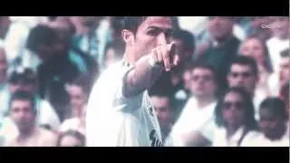 Cristiano Ronaldo - So Sick | 2012/2013