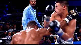 Dmitry Bivol vs Monster Puncher!! ULTRA HD Quality | Latest Boxing Highlights 2023 | Bivol vs Pascal