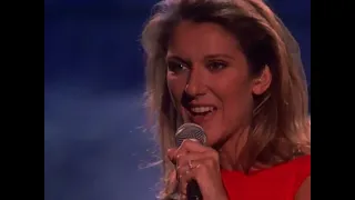 Celine Dion - Because You Loved Me (Live in Memphis, March 1997)