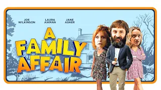 A Family Affair Official Trailer 2024