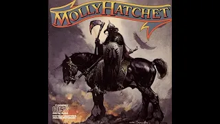 Molly Hatchet - Dreams I'll Never See (AV/HD/lyrics)