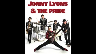 Jonny Lyons & the Pride Promo