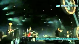 The GazettE - Vermin [ Live ] Sub Esp