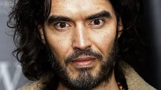 Russell Brand & Other Famous Narcissists: An Expert Analysis by Psychopath HG Tudor