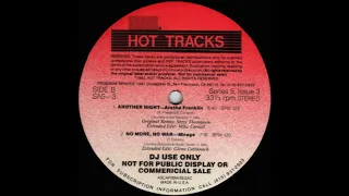 Mirage - No More, No War (Hot Tracks Series 5 Vol 3 Side B2)