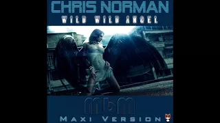 Chris Norman - Wild Wild Angel Maxi Version (re-cut by Manaev)