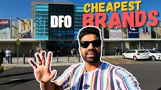 Cheapest Shopping in Australia| MrMogambo Australian Vlog