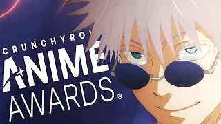 The Issue with the Crunchyroll Awards