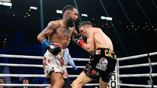 NERY OUTPOINTS CASTRO!! Luis Nery vs Carlos Castro Review/Result...WHATS NEXT?