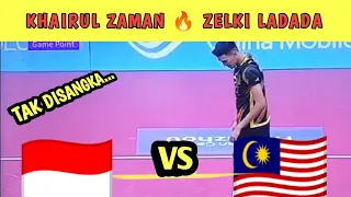 MEN'S REGU‼️MALAYSIA 🆚 INDONESIA 🔥🔥