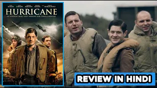 Hurricane (2018) movie review in hindi | Hurricane movie review #moviereview