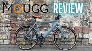 Mougg Star CDI Review - Das perfekte E-Bike für die Stadt?