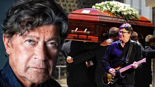 Robbie Robertson ‘The Band’ Intense Last Interview Before Death | Try Not To Cry😭