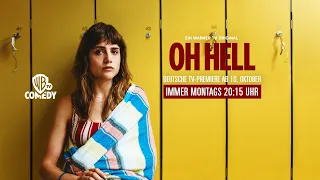 Oh Hell | Offizieller Trailer | Warner TV Comedy