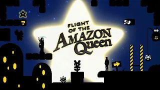 Sternstunde: Flight of the Amazon Queen