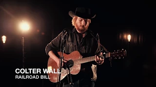 Colter Wall (Full Live Concert)