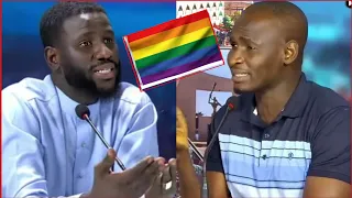 🔴 Kawteef - Saa Wolof taxe Ameth Ndoye de g00rdjiguén ( moofi bindoo ni tamma gnou...)