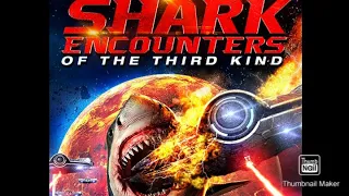SHARKWEEK 2021 DAY #2 SHARK ENCOUNTERS OF THE THIRD KIND