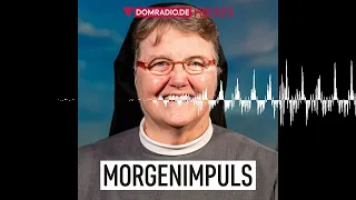 Gebete wirken auch heute! - Morgenimpuls