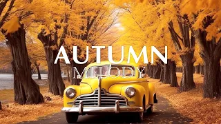 Music heals the heart with Autumn🍁 Gentle music restores the nervous system and satisfies the soul#