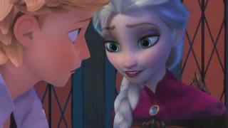 Secrets|Elsa and Adrien