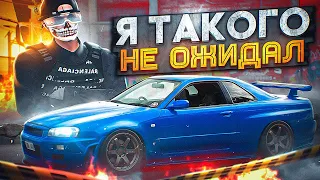 ОН ОТДАЛ ЕГО МНЕ.. НЕОЖИДАННЫЙ ПОДГОН ОТ ПОДПИСЧИКА! БУДНИ ПЕРЕКУПА №68 НА GTA 5 RP DOWNTOWN