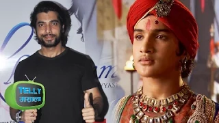 Sharad Malhotra To Be Seen Grown Up As Maharana Pratap