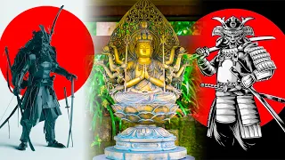 Why Was Japan Hostile To Christianity (But Embraced Dharma)?