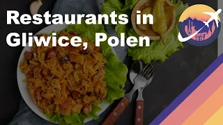 Restaurants in Gliwice, Polen