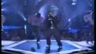 Jefe & Impacto en vivo - Daddy Yankee