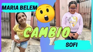 Cambiamos a Maria Belem por Sofi | Termina mal 😱 @LOSDURAN