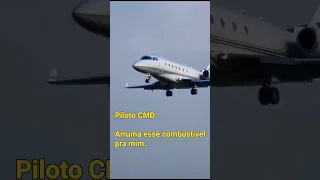 Acidente Aéreo de 2007 em São Paulo: Uma Tragédia que Marcou a Zona Norte para Sempre. #learjet