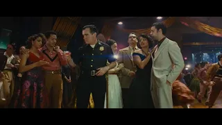West Side Story (2021) - Dance at the Gym (Blues) clip