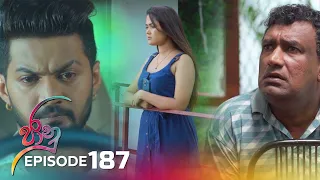 Jaanu | Episode 187 - (2023-11-10) | ITN