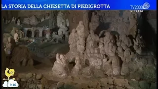 La storia della Chiesetta di Piedigrotta