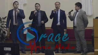 Grace Quartet - Parinti si copii