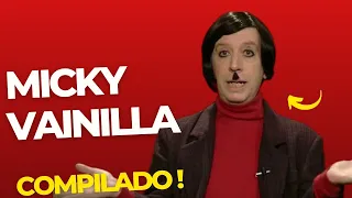 Micky Vainilla - Compilado Especial