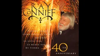Ray Conniff - La Gota Fría (40Th Anniversary 1995)
