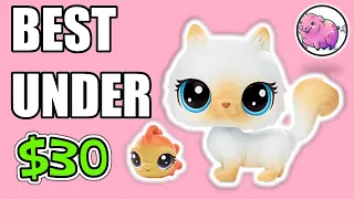 Best LPS under $30 - Unboxing Pet Ultimate Apartments