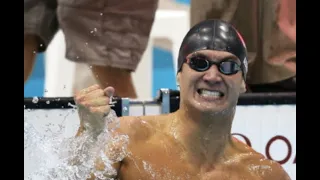 Olympic Trials Wave 2 100mFree Semis | 2021 US Olympic Swimming Trials