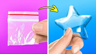 Cute And Beautiful Epoxy Resin DIY Ideas That Will Inspire You | Home Decor Crafts And DIY Jewelry