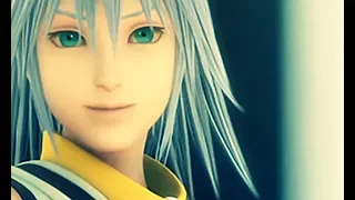 Kingdom Hearts - Riku's Path - Hope of Morning