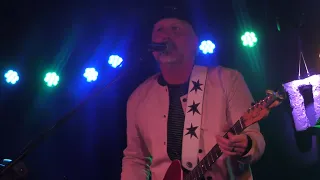 Miles Nielsen and the Rusted Hearts-Gravity Girl live in Milwaukee, WI 3-15-24