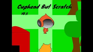 Cuphead But Scratch Player 2 Update!